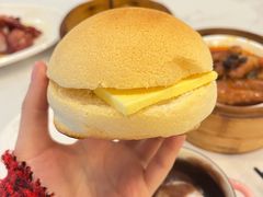 -禧座港式餐厅(星河店)