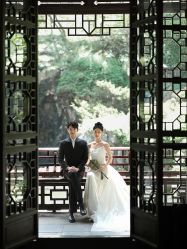 -花田映像婚纱摄影(龙岗店)