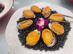 -程新大酒店(常州龙虎塘店)