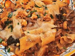 黑松露意面-Alimentari Grande(东湖路店)