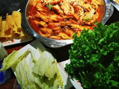 -惠友大虾(太原北街店)