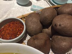 -阿斯牛牛·凉山菜(新会展店)