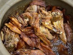 -斯丹姜母鸭·古法干香(涂门街总店)