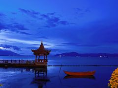-大理洱海