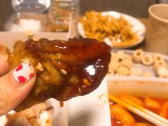 -NENE Chicken(莲洞店)