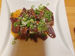 特色酱烧牛舌-福匠日本料理(人民路店)