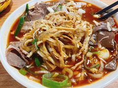 -肖家客饸饹面(郑州总店)