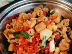 -火宫殿·小吃王国(坡子街店)