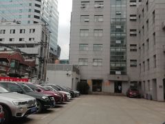 -上海市商贸旅游学校(浦西校区)