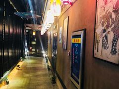 -和风清味日本料理(希尔顿店)
