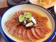 -长安·雅致观景餐厅