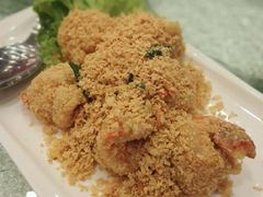 -新加坡海鲜共和(名胜世界圣淘沙海滨坊)