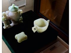 -宁夏博物馆