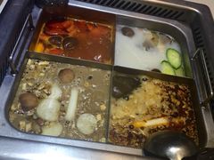 海底捞-海底捞火锅(勒泰店)