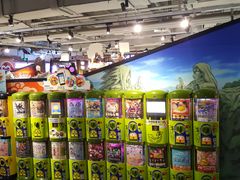 -IPSTAR潮玩星球(西单华威潮铺街店)