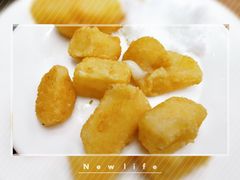 -松明一烤肉馆(鲁园店)