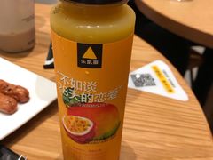 -乐凯撒披萨(海岸城店)