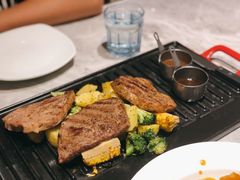 -必胜客(东营万达店)