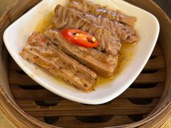 -牡丹国际大酒店-港式茶餐厅