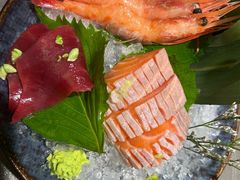 -沼津港精致料理·寿喜烧·烧鸟(龙湖南桥天街日料榜单店)