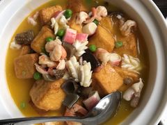 -东湖食堂·湖景餐厅•会议