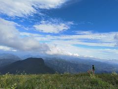 -白草畔自然风景区