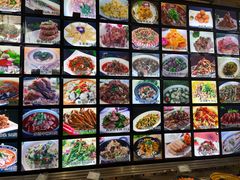 -宏利土菜馆(马山店)