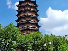 -北寺塔