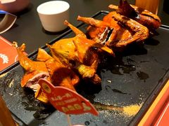 -羽鸽集·乳鸽专门店·地道顺德菜(岭南站店)