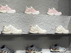 -SALOMON萨洛蒙(北京王府中环店)