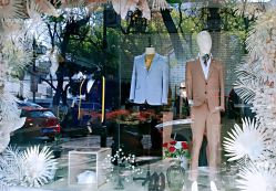 点击看大图 -ChenV西服礼服高级定制(市区养育巷店)