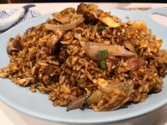 -龙记香港茶餐厅(久光百货店)