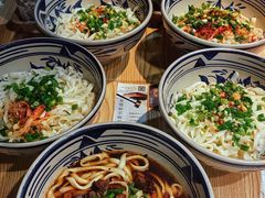 -老九圆山西面馆(CBD店)