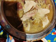 -人民公社大食堂(张家湾店)