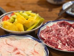 -厝味火锅·潮汕卤水火锅(十一合店)