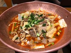 -云海肴云南菜(花园城店)