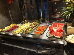 -吉布鲁牛排海鲜自助(朝阳广场店)