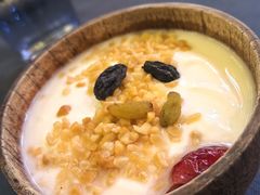 -伊带伊路新疆美食府(呼家楼店)