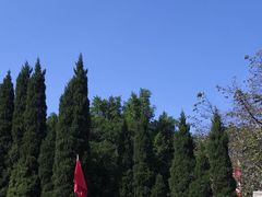 -重庆歌乐山烈士陵园