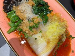 -四川饭店·小龙虾(长白店)