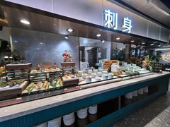 -伍棵星炭烤自助料理·烤鳗鱼(浦东食品城店)