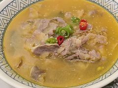 -南小馆(迪士尼小镇店)