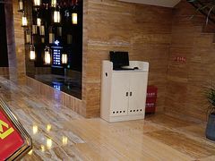 -益健·足疗汗蒸SPA(芙蓉广场店)