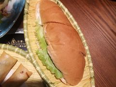 -南越郡·越式风味餐厅(青秀万达店)