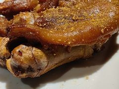 -喝丢一只鞋海鲜烧烤·海肠捞饭(东关街店)