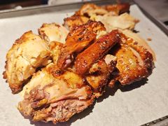 -绿茶餐厅(光谷世界城步行街店)