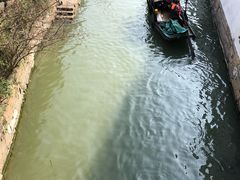 -观桥阁(锦溪店)