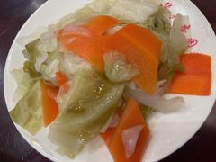 -杏园餐厅(西四北大街店)