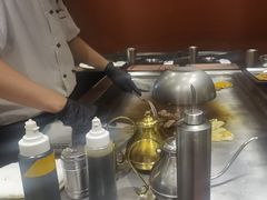 -大神太神·铁板烧(七宝领展广场店)