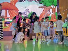 -英孚教育青少儿(河东中心)